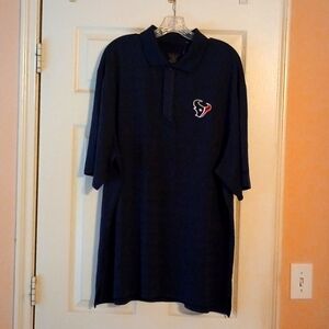 Man's shirt
